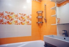 Укладання плитки Плиточник Сантехнік