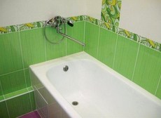 Послуги плиточника, сантехніка