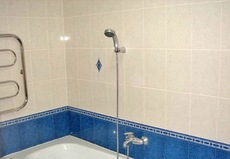 Плиткові Сантехнічні роботи Київ