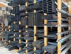 Придбати метал від виробника. Металлобаза Київ