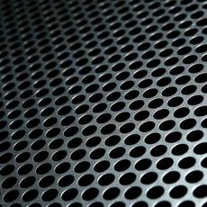 Перфорований лист