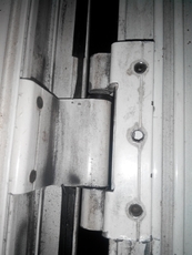 Петлі S-94 зі складу, відправка по Україні, ремонт дв