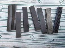 швидкорізальна сталь