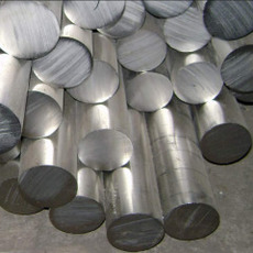 круг 09г2с 20 мм