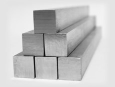 квадрат сталевий