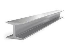 балка двотаврова