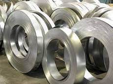 штрипс сталевий