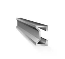 профіль сталевий