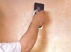 Безпіщанка Поклейка шпалер Хмельницький