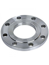 Сталеві фланці