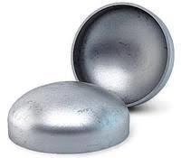 Сталеві заглушки