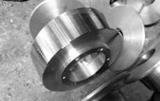 Сталеве лиття