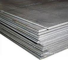 Зносостійка сталь Raex