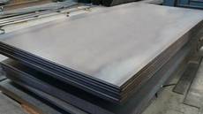 Бронева сталь