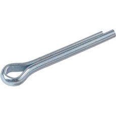 сталеві шплінти