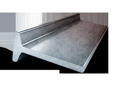 Профіль АМГ6 - полособульб