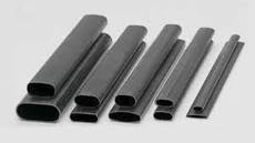 Труба овальна 30х15х1, 5мм