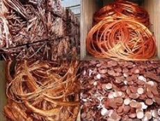 Куплю мідь Київ.