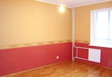 Поклейка шпалер Луцьк, Рівне, Тернопіль