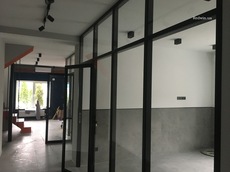 Вікна двері з алюмінію та пластику від заводу у Києві