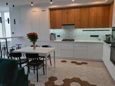 Професійний та якісний ремонт квартир будинків офісів