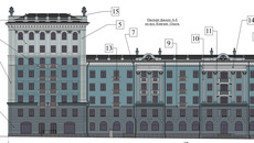 Архітектурна майстерня у Дніпрі