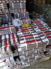 електроди Моноліт