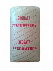 Утеплювач Ековата