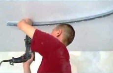 Монтаж гіпсокартону Малярні роботи