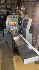 Чотирьохсторонній станок