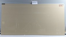 Керамічний обігрівач, уцінка 50%