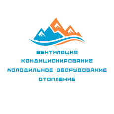 Вентиляція Кондиціювання Холодильне Устаткування