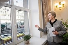 Ремонт та заміна віконної фурнітури Київ, регулювання дверей