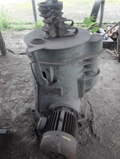 Трубогиб ВМС-23