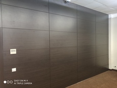 Стінові панелі