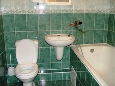 Сантех роботи укладання плитки Київ