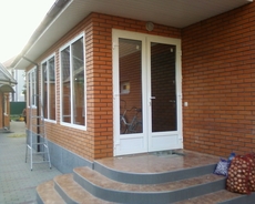 Діагностика та ремонт ролет Київ