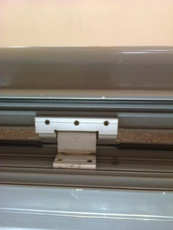 Заміна дверних петель S-94 Київ, встановлення та продаж