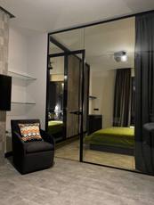 Скляні перегородки на замовлення