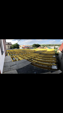 Монолітні перекриття