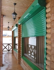 Терміновий ремонт ролет Київ, заміна шнура, тягових пружин