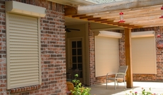 Терміновий ремонт ролетів Київ, заміна шнура, замків, роликі