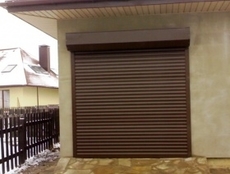 Ремонт ролет в Києві