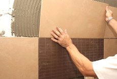 Укладання плитки Троєщина Дарниця Лісовий