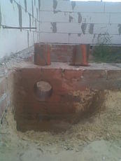 Копаю / Переміщаю / Бурю / Демонтую