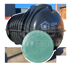 Септик "ОСК" 2,0 24 400 грн