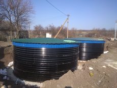 Підземні ємності