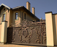 Автоматичні ворота