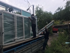 Магазини по програмі "єВідновлення" - ТОВ Редвін Груп