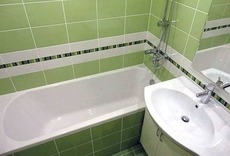 Укладання плитки Оздоблювальні роботи Київ